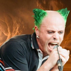 Smack My Bitch Up In This Sandstorm (The Prodigy x Darude)