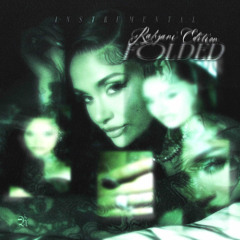 Kehlani-Folded (Rahzani Edition) Instrumental