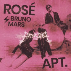 ROSÉ & Bruno Mars - APT. [ Future Riddim Remix ] [ FREE DL ]