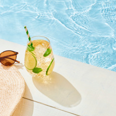 Summer Vacation