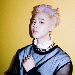 _ BTS JIMIN - FILTER )