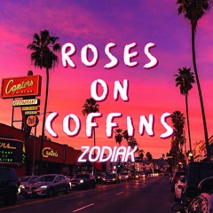 Roses On Coffins