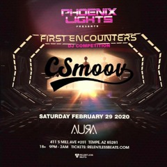 Phoenix Lights First Encounters 2020