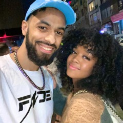 Dj Fade x H.E.R. Live Set!