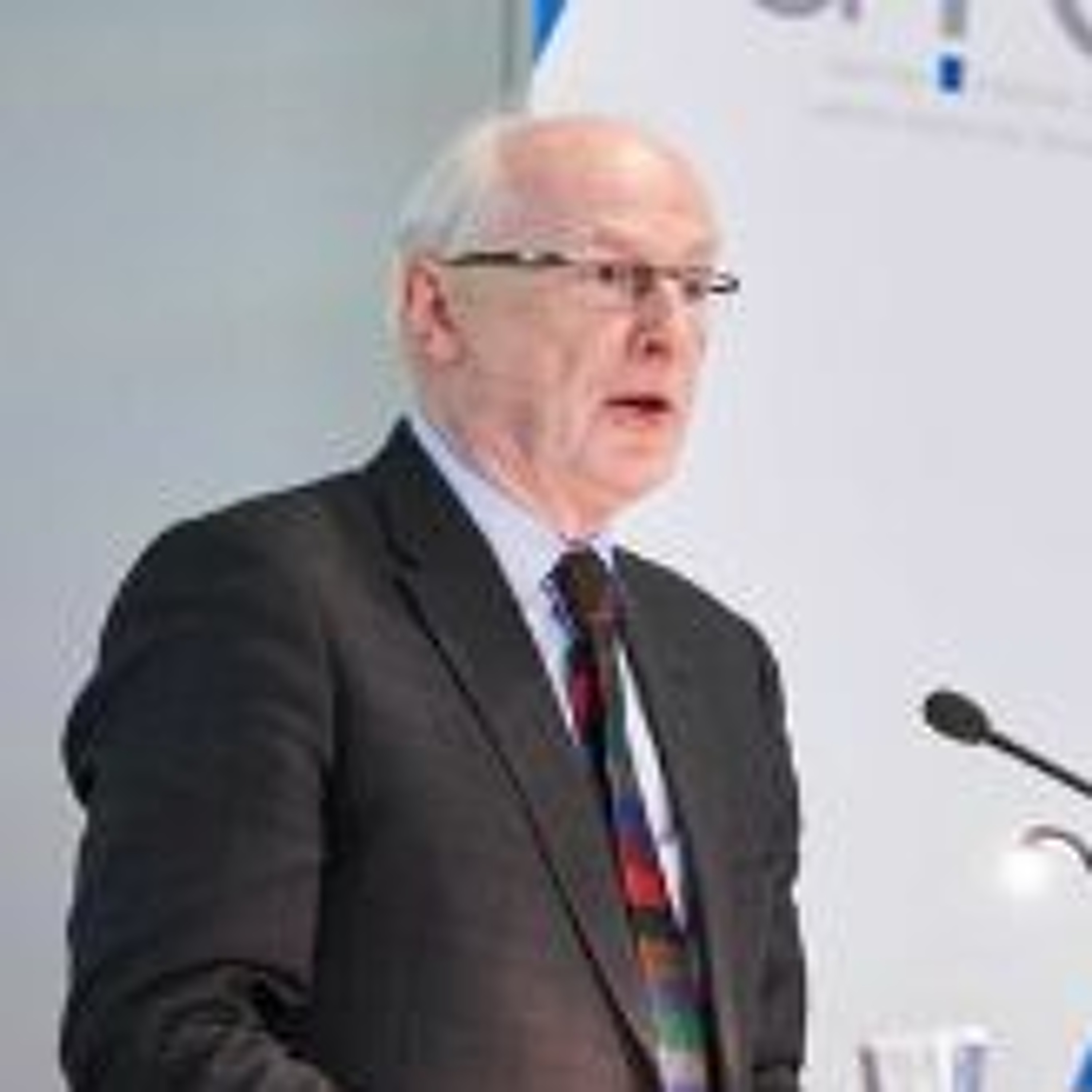 Will the 'Troubles' Return?: Northern Ireland, Ireland and Britain after Brexit episode artwork