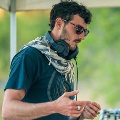 Melodic House & Techno Mixes By Metsë