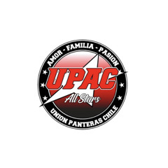 UPAC CHERRY PANTHERS 2022