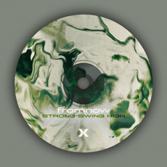 Fromnow - Strong Swing High (DFD004)