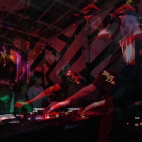 Tech Nation Podcast #007:GUEST-ESTEBAN MENDZ (Live Recording From Private Party)