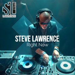 Steve Lawrence - Right Now