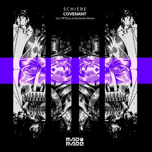 Schiere - Covenant (Buchecha Remix)