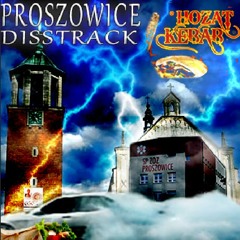 mlody siuras - diss na proszowice