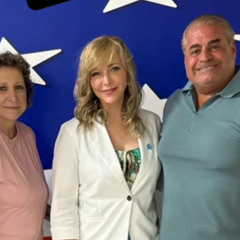 Majority Leader Nick Caracappa returns to LI Patriot Radio