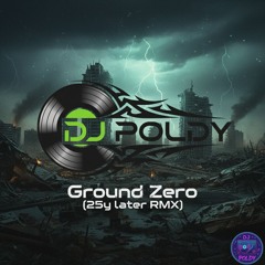 Ground Zero (25y later RMX)