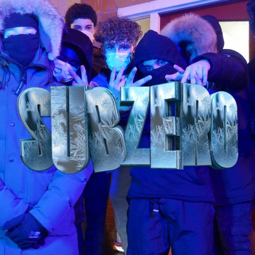 LIL LSV - #Subzero ❄️ | LAB51