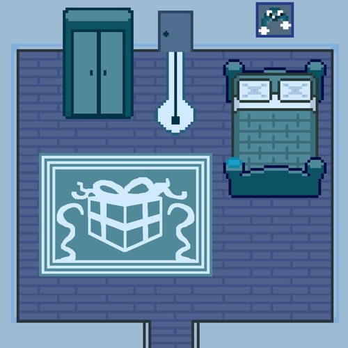 13. Stuck In The Past (Music Box)