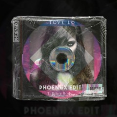 Tove Lo - Talking body (PHØENiiX  Edit) [FREE DOWNLOAD]