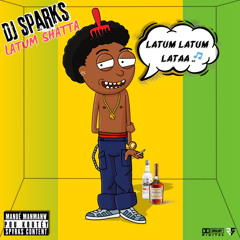 Latum Lata Bouyon Remake by sparks 80 to 95 bpm