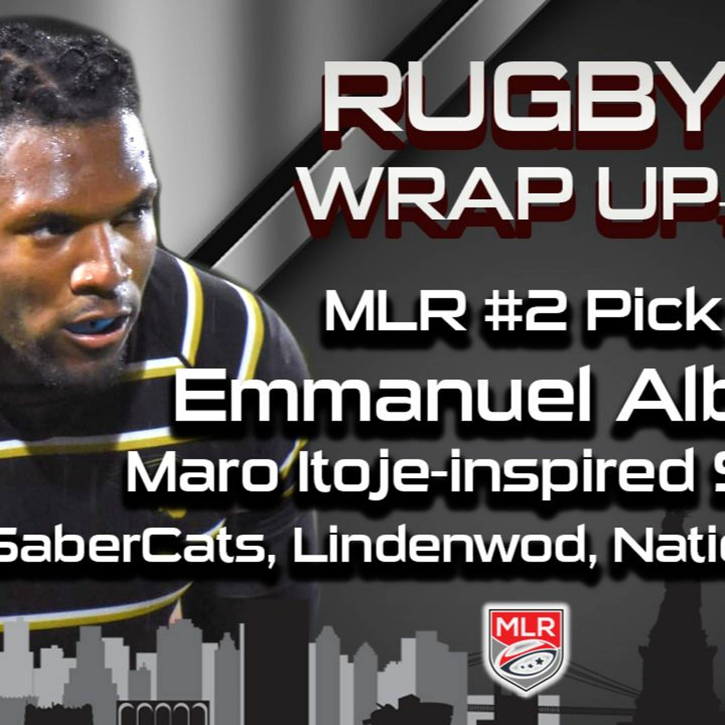 Rugby Wrap Up