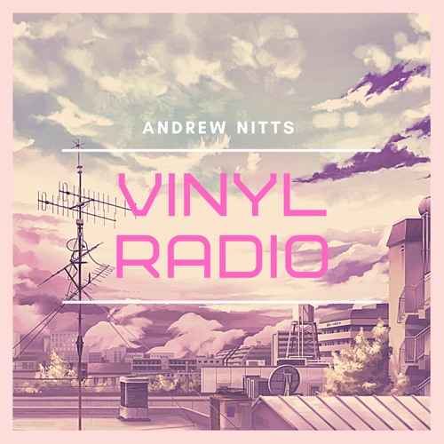 Andrew Nitts - July Haze