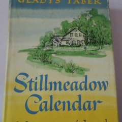 PDF✔read❤online Stillmeadow Calendar: A Countrywoman's Journal