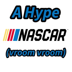 NASCAR (Prod. basedbxtchmaebi)
