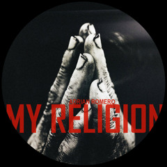 Adrian Romero - My Religion (Original Mix)