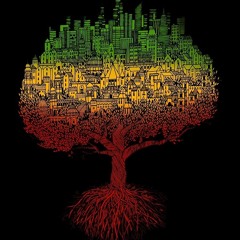 Unity Is The Foundation Of Survival  - DnB MiX Dj Set -