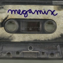 Megamix - 80'er Hitmix (-Depeche Mode-Erasure-OMD-Pet Shop Boys-The Cure-)