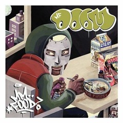 mf doom type beat