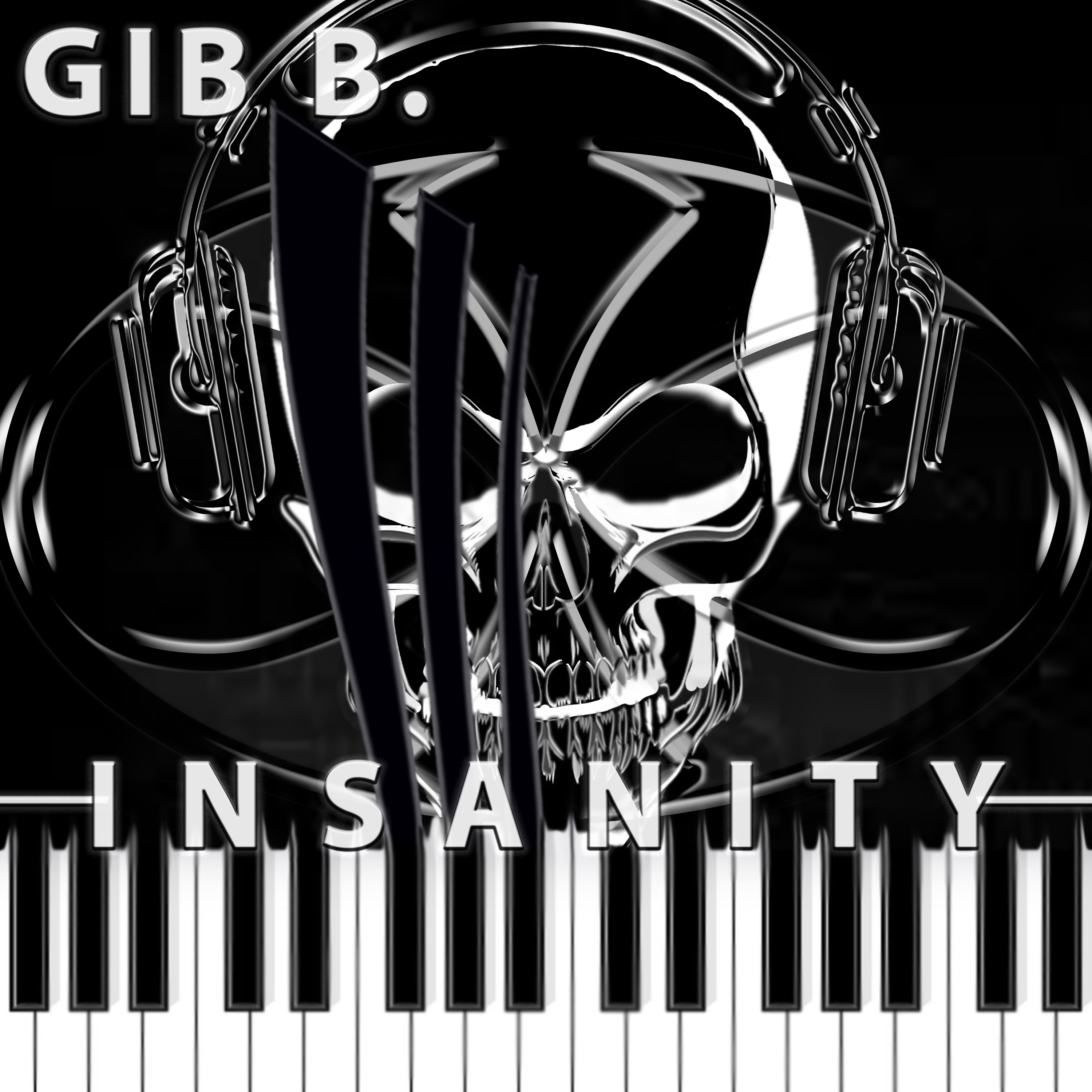 Insanity episode artwork