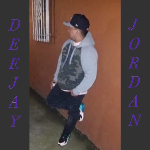 Mosaico Cumbia Deejay Jordan Mix 2k20