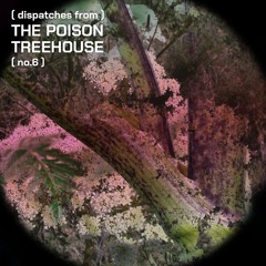 (Dispatches from) the Poison Treehouse no.6