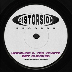 Hookline, Yes Kovatz - Get Checked