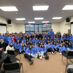 Tenthino - BiTS Retreat 2022