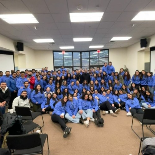 Tenthino - BiTS Retreat 2022