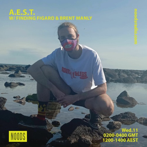 A.E.S.T With Finding Figaro & Brent Manly - 11/11/20