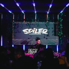 SET SPILER SECRET GROOVE PARK.ART 19.07.2025