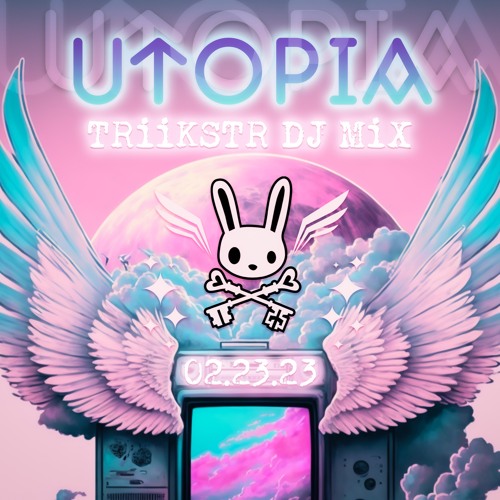 UTOPiA 2023 MiX <3