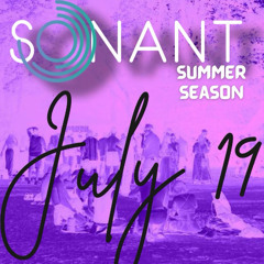 Caelestis @ Sonant, Summer Season 19-07-2025