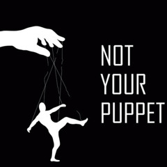 Not Your Puppet - AZZA (CMRS EDIT FREEDL)