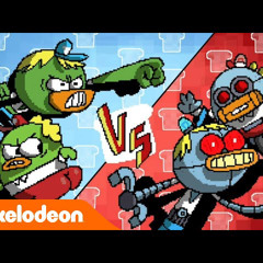 "Breadwinners vs Rocket Trouble" Battle Track @Saint x #Stxrz #Matrix #Chop #BASS