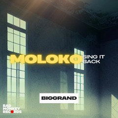 Moloko - Sing It Back (BigGrand Edit)