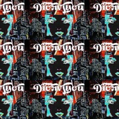 diorvsyou - buzzthemin (luc1us + ahmad + katlighting) [chin0gl6ss + slump audios]