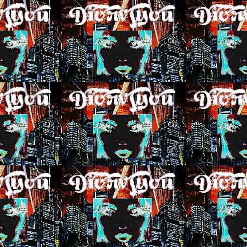 diorvsyou - buzzthemin (luc1us + ahmad + katlighting) [chin0gl6ss + slump audios]