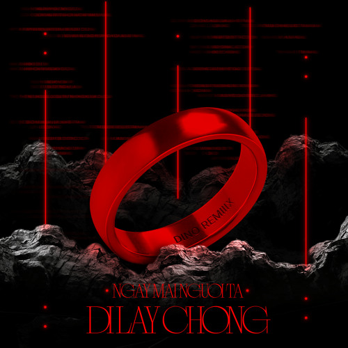 Ngay Mai Nguoi Ta Lay Chong (Dino - Remix)