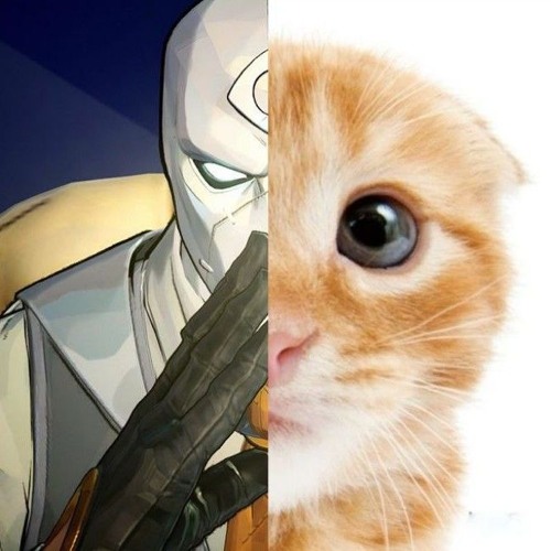 KITTY PHONK - ULTRA SLOWED AND REVERBED