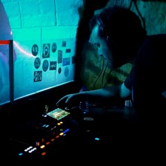 Nabil LMO Live @ Paris is Tranced Out (2nd Edition) (25-02-2022)