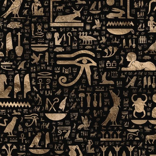 "EGYPT"- DUBS+TRIPS -Wraz Vs For The Heads Comp
