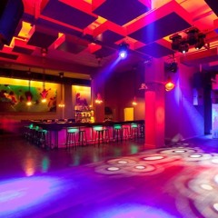 DJCHARLY@Tribute to Panorama Bar 2025